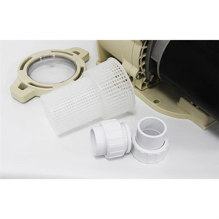 accessories for swwimming pool pump