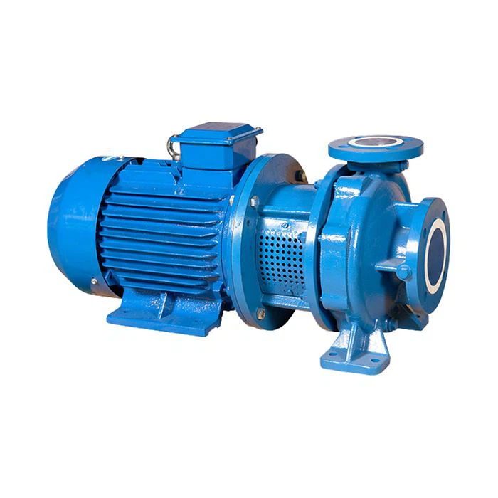 End Suction Centrifugal Pump Close-coupled Water Pump