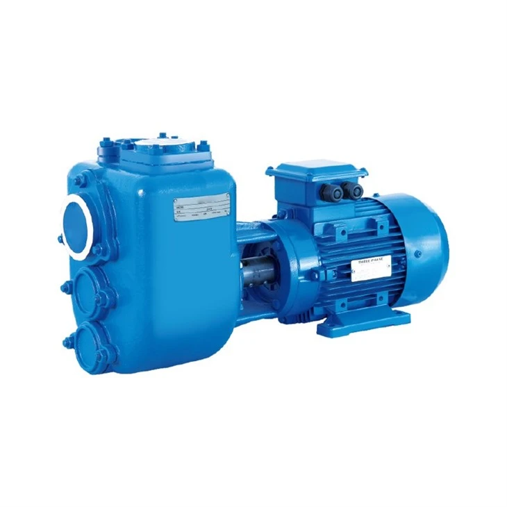 end suction centrifugal pump malaysia
